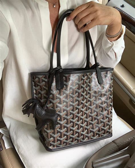 borse goyard italia|goyard bags for women.